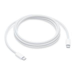 Apple USB C Kabel 2,0 m weiß, 1 St.