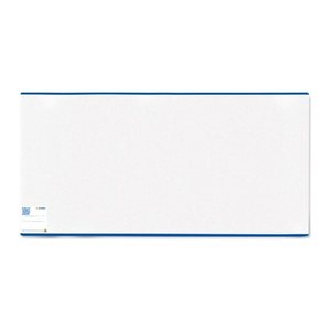 HERMA Buchumschlag Hermäx transparent 52,0 x 20,0 cm, 1 St.