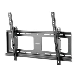 Manhattan Outdoor TV-Wandhalterung 37-86" 80kg