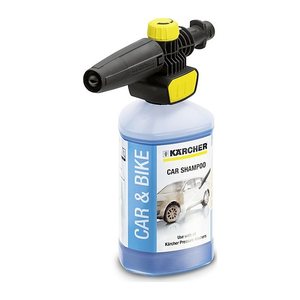 KÄRCHER FJ 10 C Connect 'n' Clean Schaumdüse für Hochdruckreiniger, 1 St.