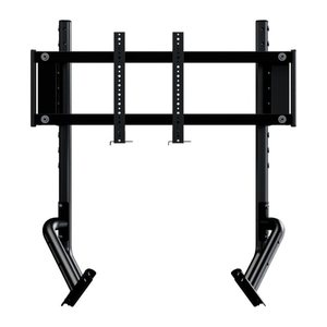 OPLITE Monitor Mount R8 (Single Monitor) black retail
