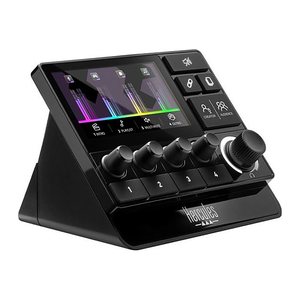 Audio Controller Hercules Stream 200 XLR retail