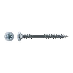 SPAX® Verlegeschrauben T20 Senkkopf WIROX 0541010450705 4,5 mm x 70 mm, 500 St.