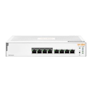 HPE Aruba Instant On 1830 8G PoE Switch 8-fach