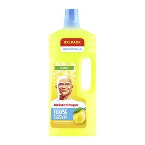 Meister Proper CITRUSFRISCHE Allzweckreiniger 2 l, 1 St.