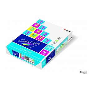 mondi Laserpapier Color Copy DIN A4 280 g/qm 150 Blatt