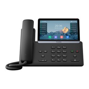 Yealink SIP-Telefon T77U