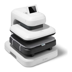 LOKLiK ImPress™Auto 2 Smart Transferpresse 38,1 x 38,1 cm, 1 St.
