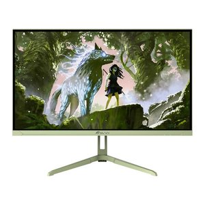 Arozzi TFT Nova 24" IPS 200Hz waldgrün