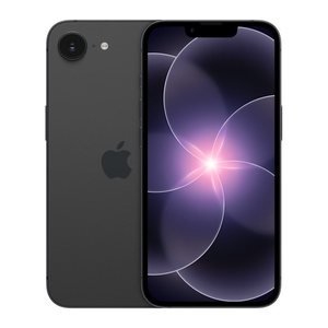 Apple iPhone 17e schwarz 512 GB