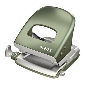 LEITZ Locher NeXXt Series Style 5006 seladon grün, 1 St.