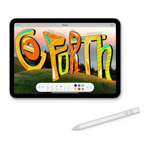 Logitech Eingabestift CRAYON (USB-C) silber, 1 St.
