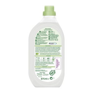 Frosch® Baby Weichspüler Gel, 0,875 l