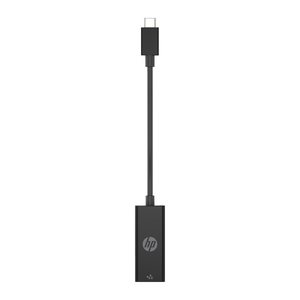 HP  USB C/RJ 45 LAN-Adapter, 1 St.