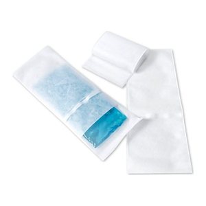 Meditrade® Kühlpad 9666 transparent 16,0 x 26,0 cm, 1 St.