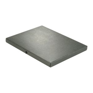 ELBA Heftbox 2,5 cm schwarz, 1 St.