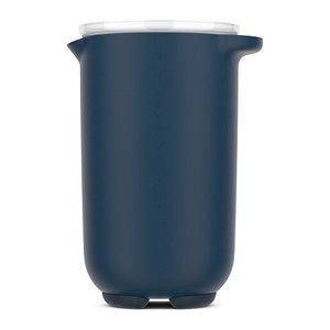 MEPAL Rührschüssel Chef It navy 1,0 l, 1 St.