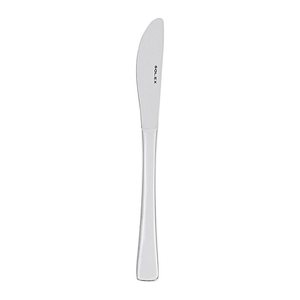 solex® Buttermesser Karina silber, 12 St.
