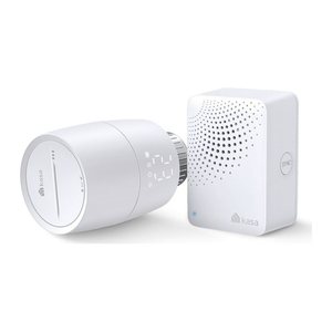 tp-link Kasa KE100 KIT Starter Set Heizkörperthermostat