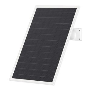 IMOU USB-C Solarpanel für Imou Batterien 8Watt schwarz/weiß