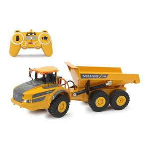 Jamara Muldenkipper Volvo A40G