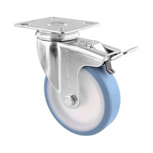 WAGNER® design yourself Apparate-Lenkrolle RO 3700 grau