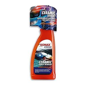 SONAX XTREME Ceramic QuickDetailer Autopolitur 750 ml, 1 St.