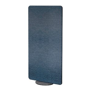 Kerkmann Trennwand Metropol 45697317, blau 80,0 x 165,0 cm, 1 St.