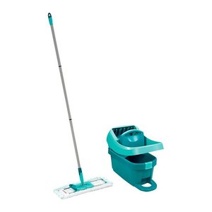 LEIFHEIT Profi XL Mobile Wischtuchpresse-Set