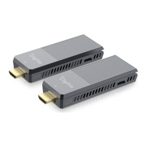 DIGITUS Wireless HDMI Extender Set bis 150m 4K/60Hz NPU Gold