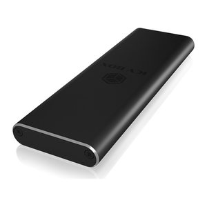 RaidSonic ICY BOX® IB-183M2 Festplattengehäuse