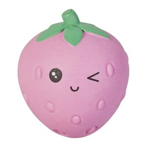BRUNNEN Radiergummi Fruity Love rosa, 1 St.