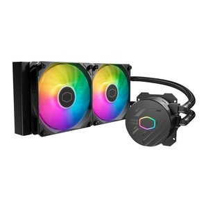 CoolerMaster WAK ML 240 Core II ARGB