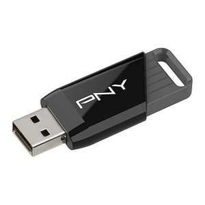 USB-Stick 512GB PNY Attaché X USB 3.2 retail