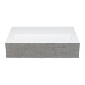 LG CineBeam HU715QW, DLP 4K-Beamer, 2.500 ANSI-Lumen