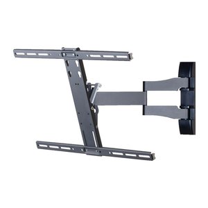 VCM my media TV-Wandhalterung WS 100 schwarz
