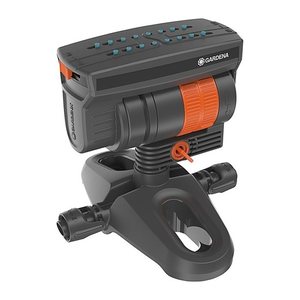 GARDENA Viereckregner Micro-Drip-System