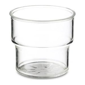 MEPAL Mehrweg-Trinkbecher transparent 200,0 ml, 1 St.