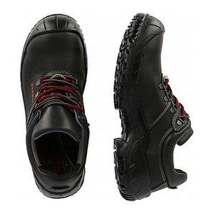 ELTEN® unisex S3 Sicherheitsschuhe "RENZO Low ESD" schwarz Größe 50, 1 Paar