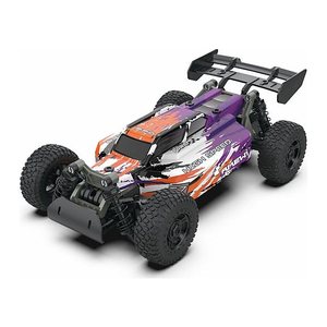 Amewi RC Auto Race Buggy DIY/Ohne Akku 51Teile bunt/8+