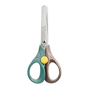 maped Schere Smiling Planet Security bunt 13,0 cm