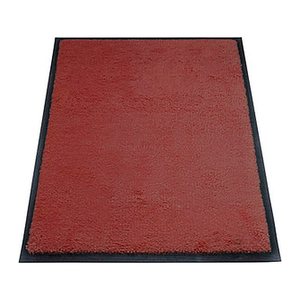 miltex Fußmatte Eazycare Style braunrot 60,0 x 85,0 cm