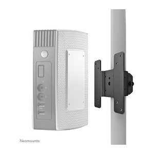 Neomounts PC-Halterung THINCLIENT-05 Metall schwarz