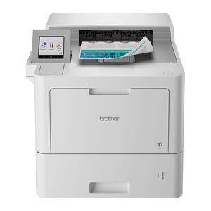 brother HL-L9430CDN Farb-Laserdrucker grau