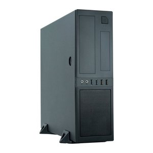 Chieftec Geh MINI Flyer CS-12B-300 300W (B)