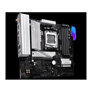 ASRock B850M Pro RS AM5 mATX HDMI/DP DDR5