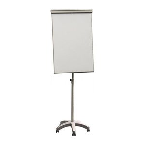 FRANKEN Flipchart X-tra!Line® Mobil EL-FC31