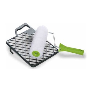 Nölle Vestan Farbroller-Set 3-teilig
