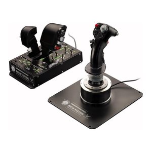 THRUSTMASTER HOTAS Warthog Joystick