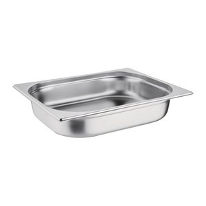 APS GN-Behälter silber 4,0 l, 1 St.